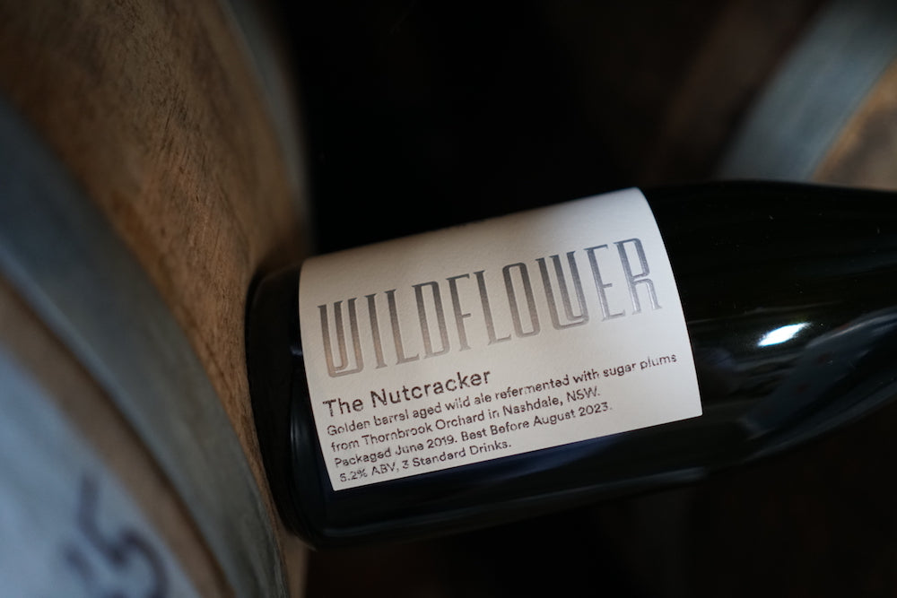The Nutcracker - 750ml