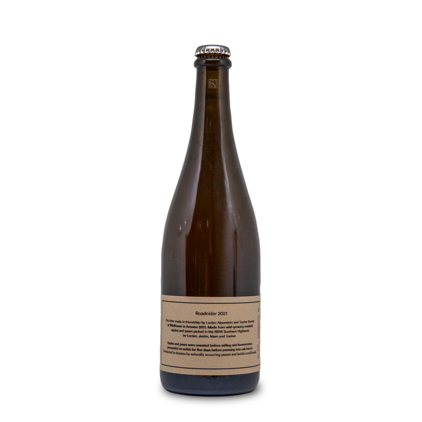 Roadcider 2021