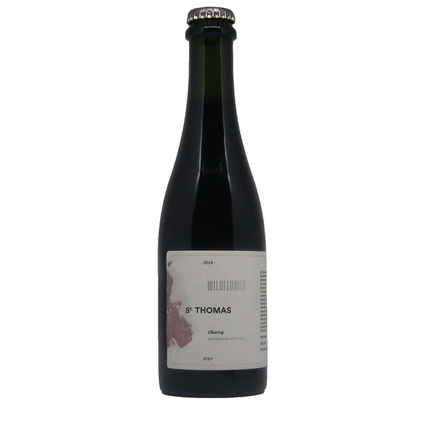 Wildflower St Thomas 2018 - 375ml