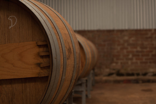 Process e3: Barrel Work