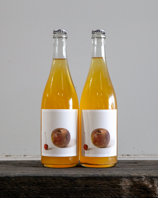 Roadcider 2023: Orange