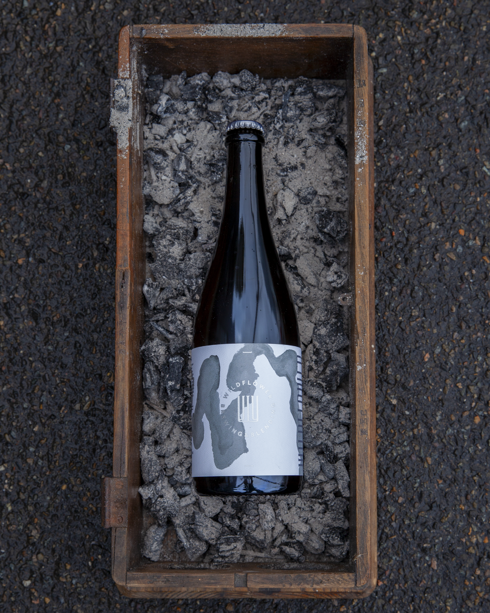 Foggy Morning #5 - Tasting Notes