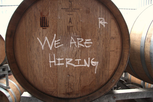Wildflower is Hiring