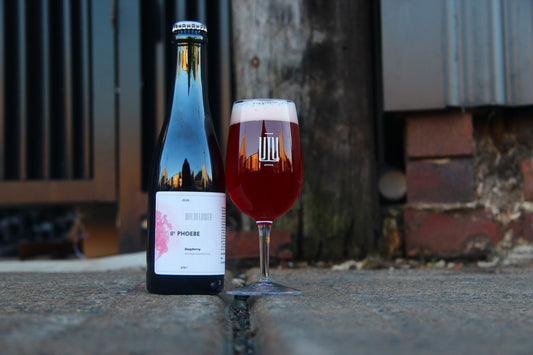 Introducing St Phoebe 2018