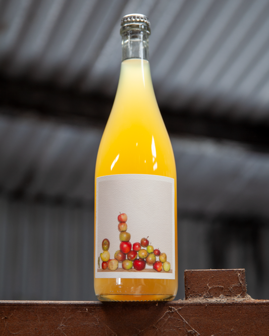 Roadcider 2023: Southern Highlands