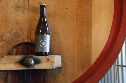 Introducing Solera Pull #1