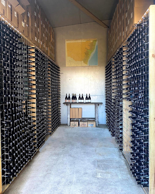 Wildflower Museum Tasting- 19 Mar