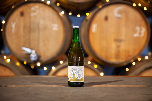 Fantome d’Or