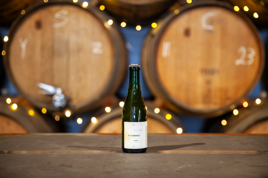 St Florence 2020: Semillon