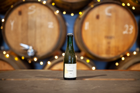 St Florence 2020: Riesling
