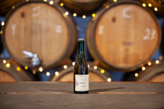 St Florence 2019: Black Muscat