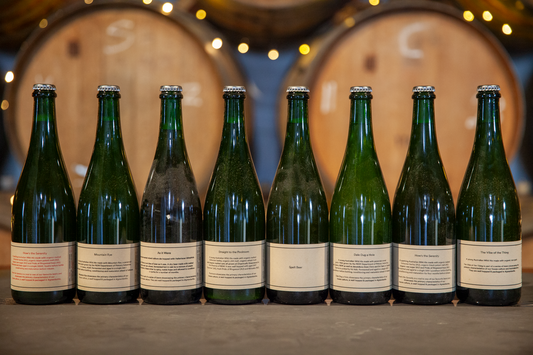 Ultimate Green Bottle Pack