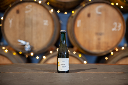 St Florence 2018: Sauvignon Blanc