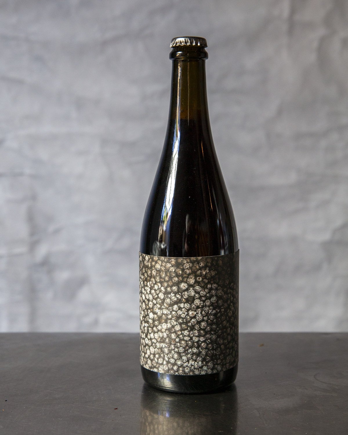 River Fossil Farm 2025