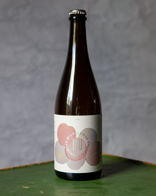 St Abigail 2025: White Peach