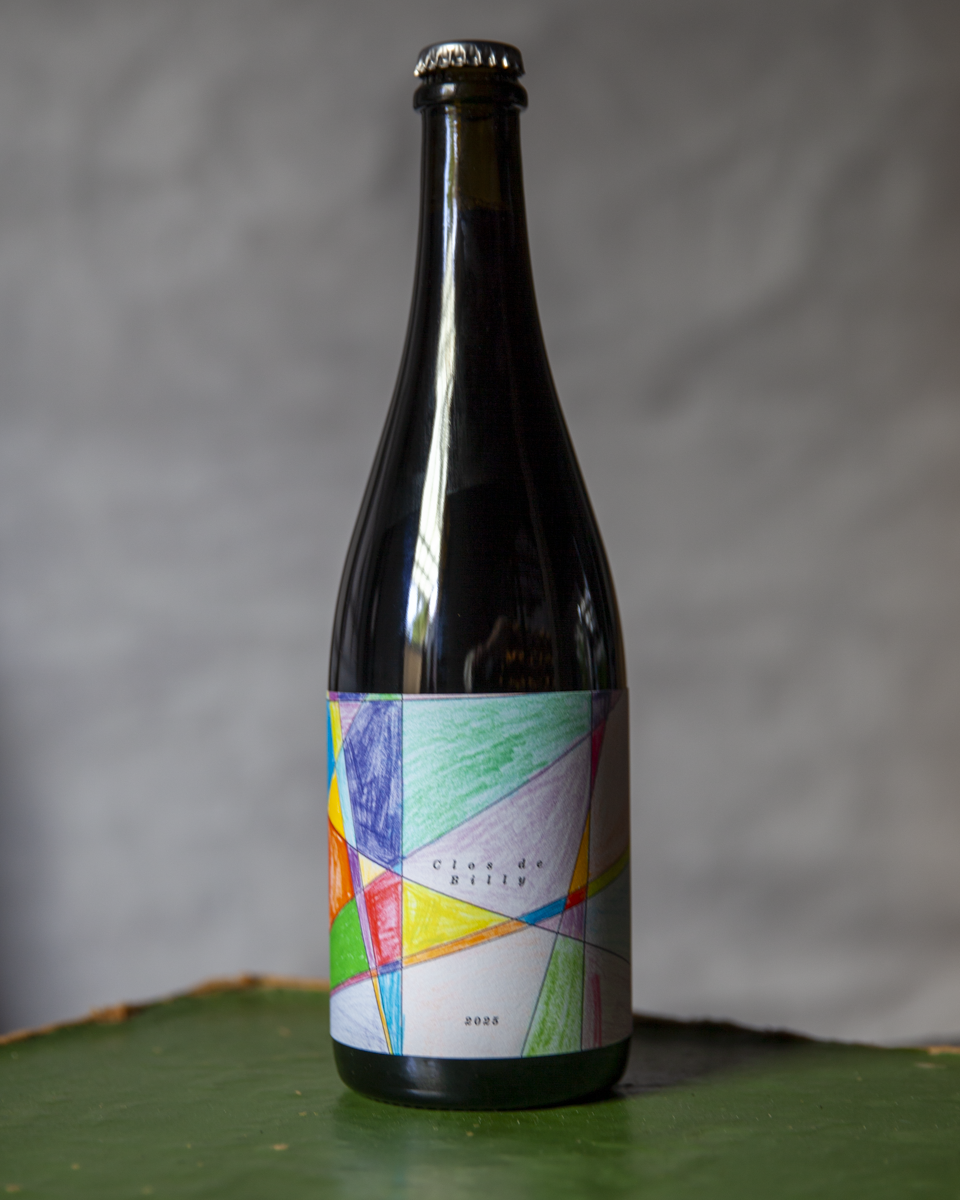 Clos de Billy 2025