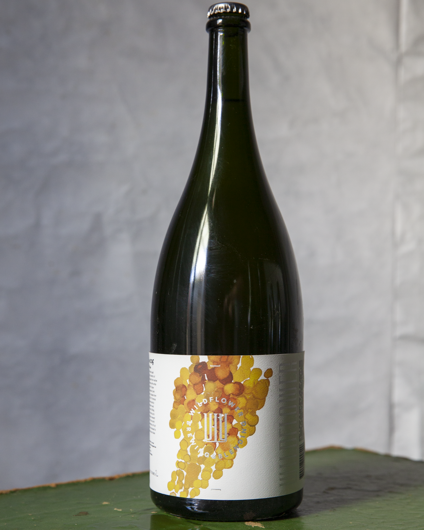 St Florence 2025: Semillon