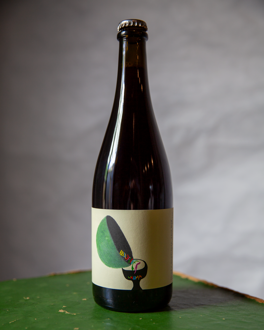 Jauma Wines x Wildflower Collaboration