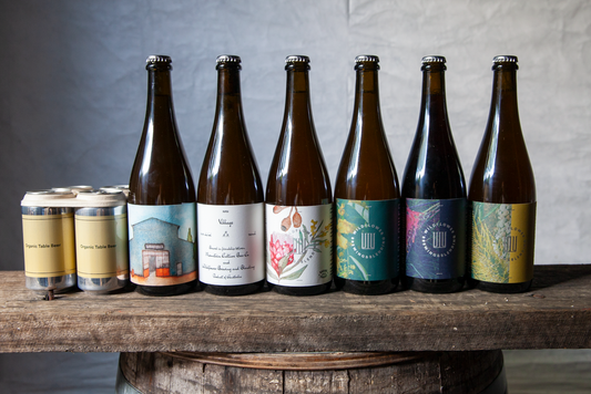 Monthly Beer Box - May 2026