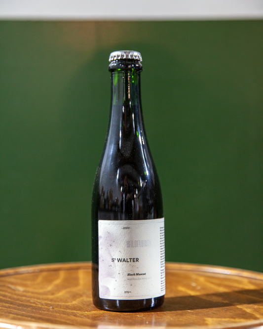 St Walter 2020: Black Muscat
