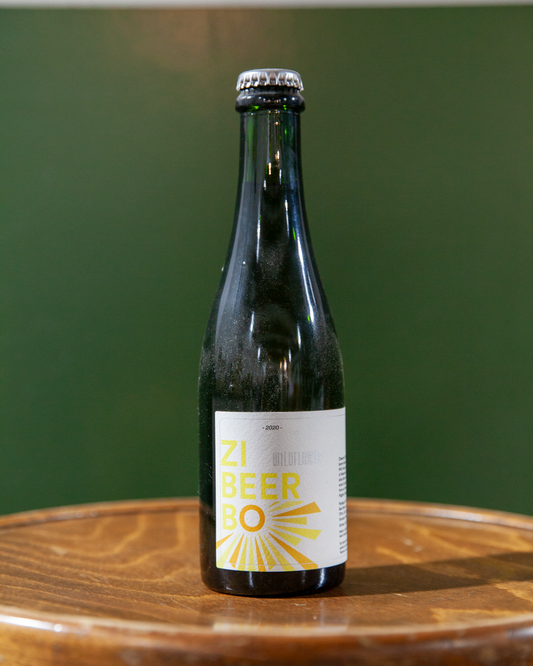 Zibeerbo 2020