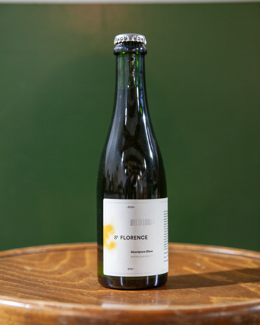 St Florence 2018: Sauvignon Blanc