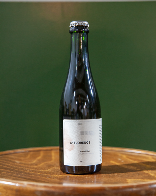 St Florence 2020: Pinot Grigio