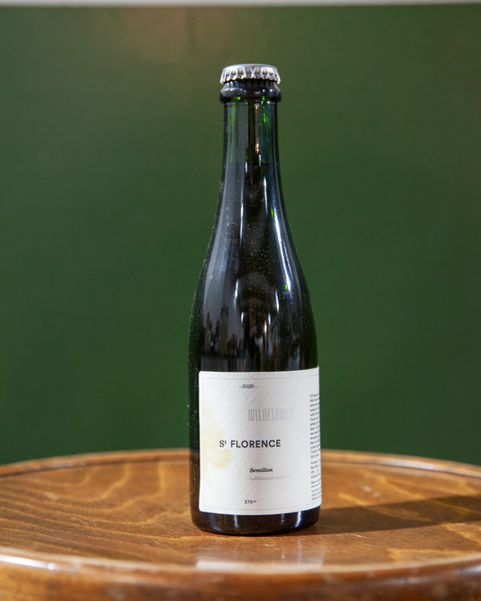 St Florence 2020: Semillon