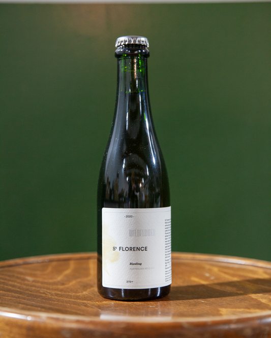St Florence 2020: Riesling