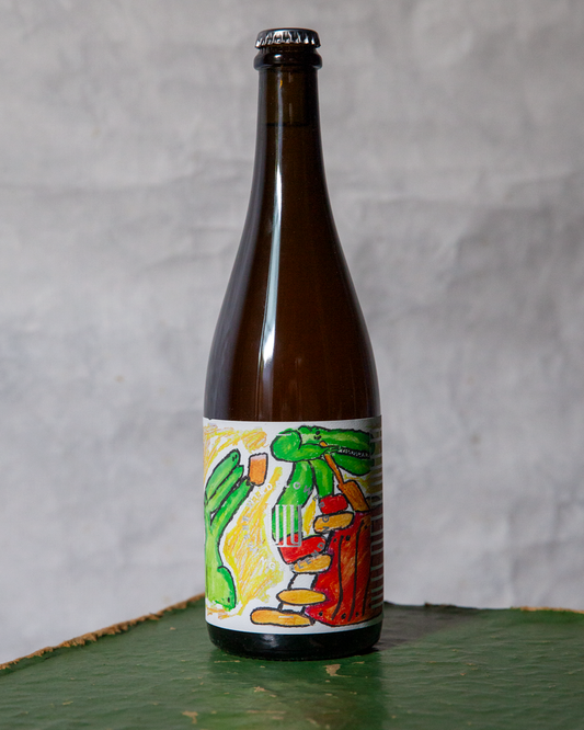 Moral Victory: Wildflower x DEYA (UK) Collaboration