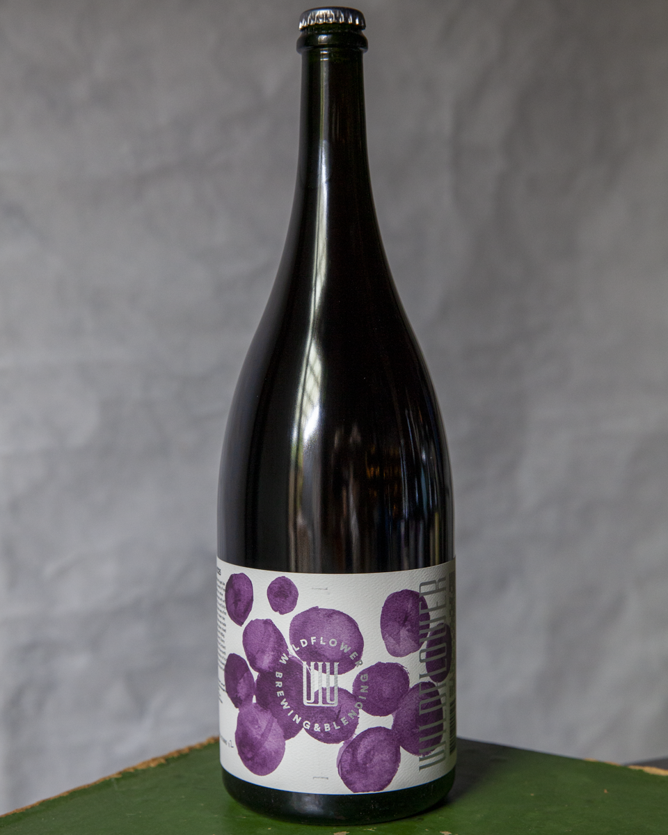 St Phoebe 2025: Plum