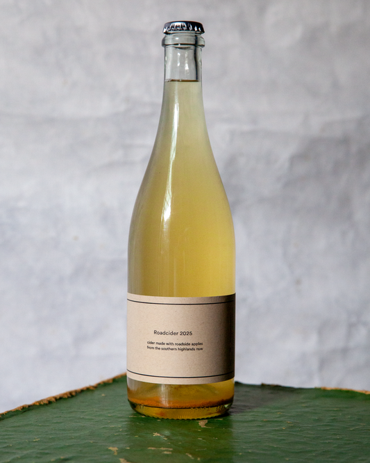 Roadcider 2025