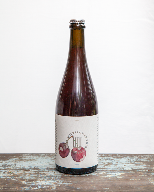St Thomas 2023: Cherry