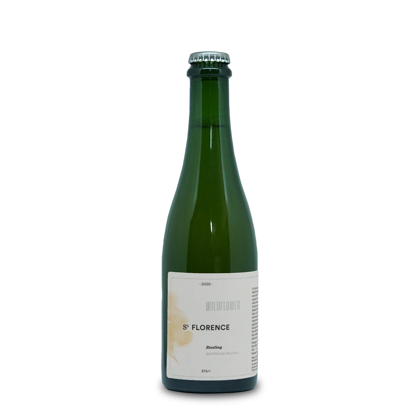 Wildflower St Florence 2020: Riesling