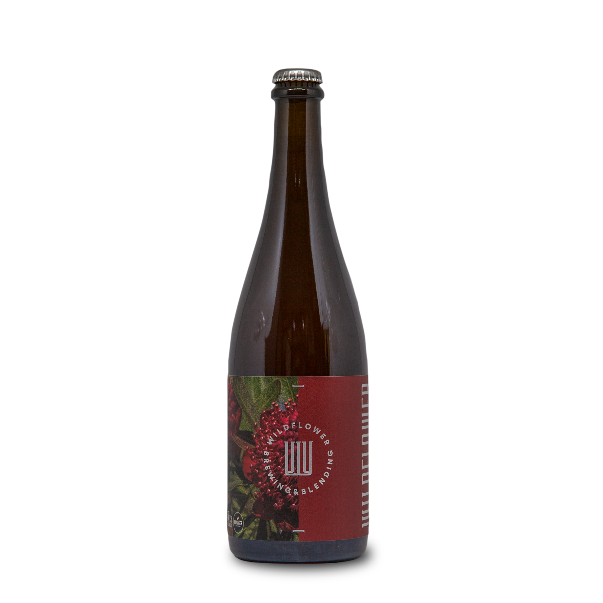 Waratah 2020 – Wildflower Brewing & Blending