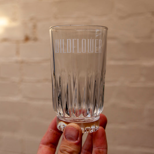 Wildflower Winchester Cup - 26cl